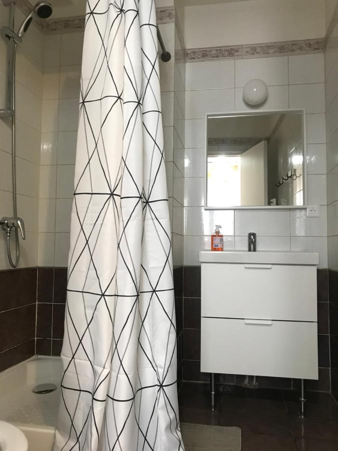 Aparisappart Pantin Exterior foto